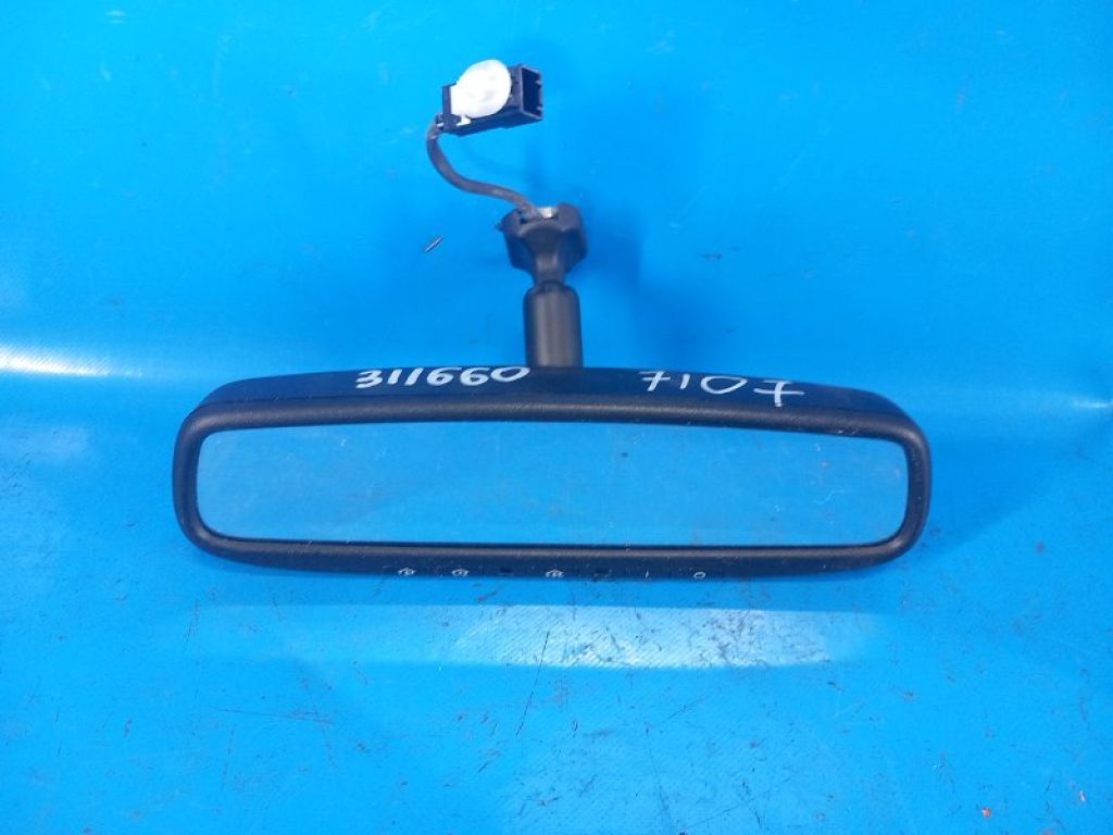 878100WN90 | Дзеркало салону TOYOTA PRIUS 16-