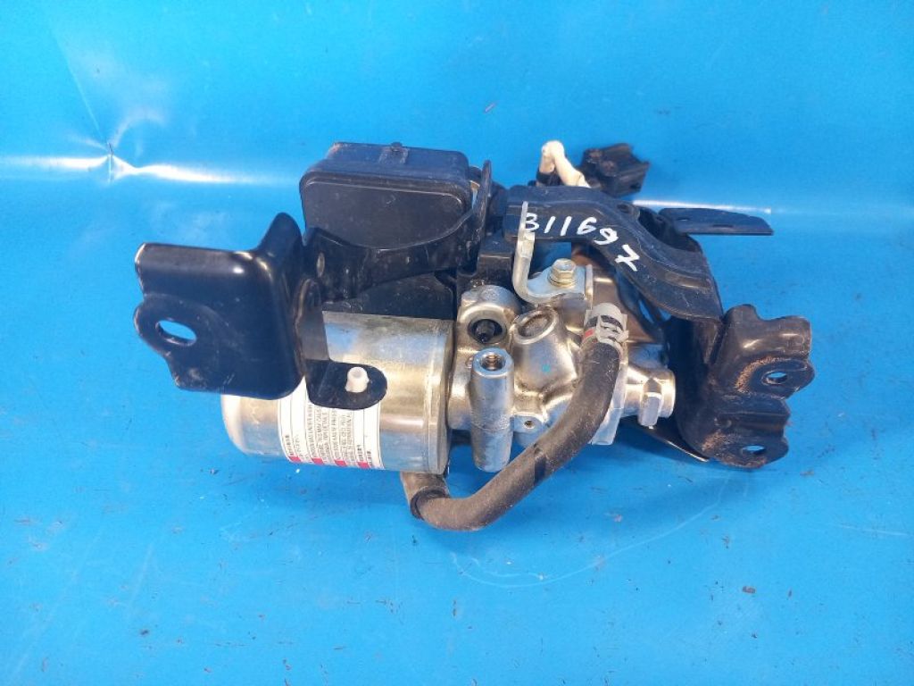 4405047060 | Блок антиблокувальної системи TOYOTA PRIUS 16-