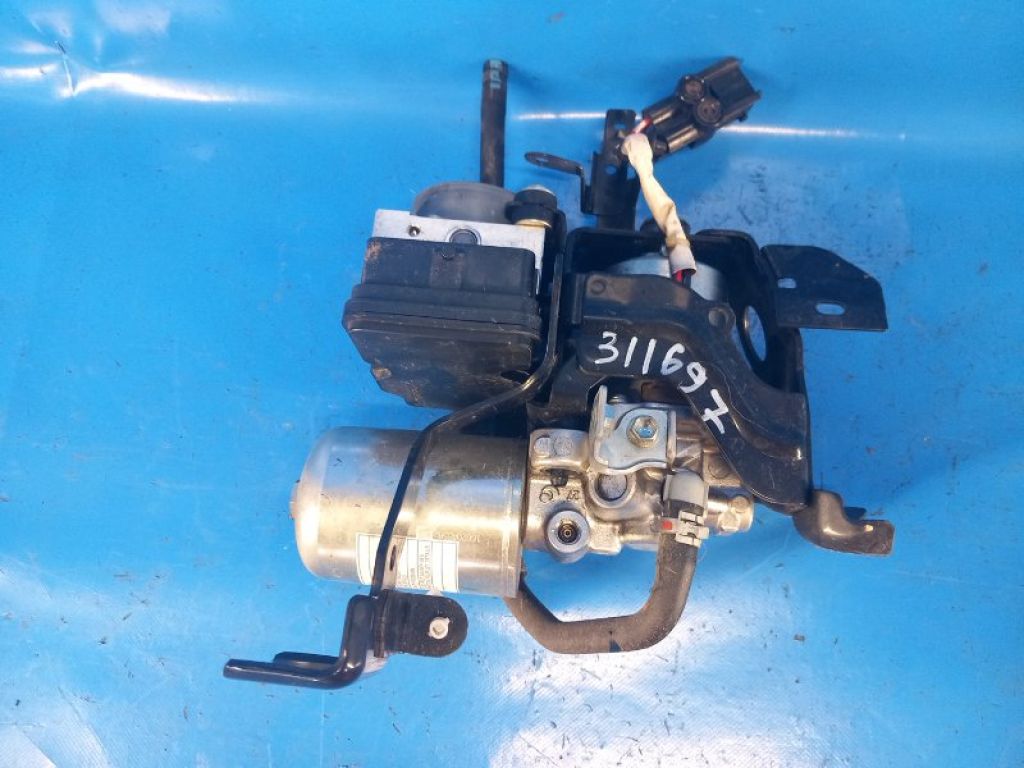 4405047060 | Блок антиблокувальної системи TOYOTA PRIUS 16- - Фото 3