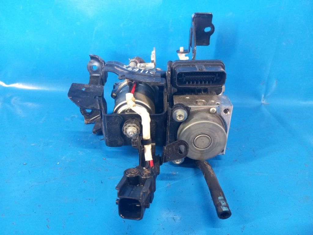 4405047060 | Блок антиблокувальної системи TOYOTA PRIUS 16- - Фото 4