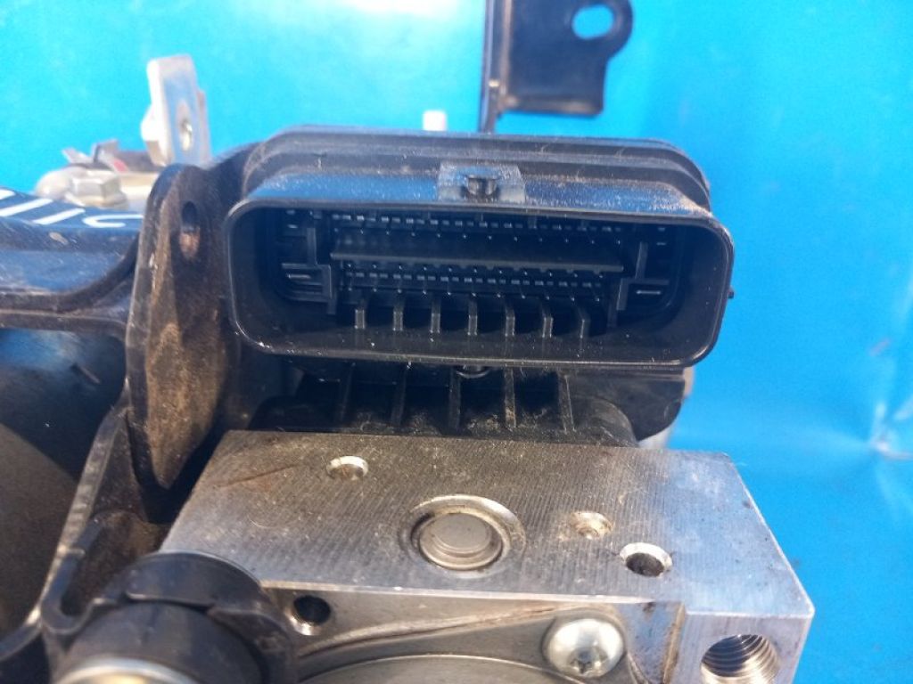 4405047060 | Блок антиблокувальної системи TOYOTA PRIUS 16- - Фото 5