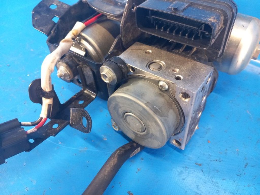 4405047060 | Блок антиблокувальної системи TOYOTA PRIUS 16- - Фото 6