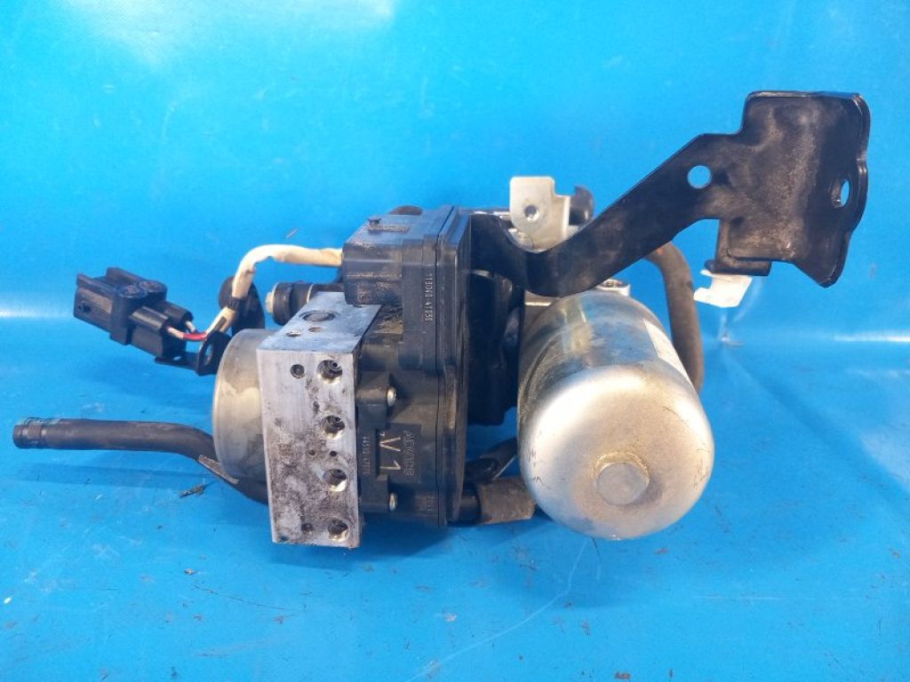 4405047060 | Блок антиблокувальної системи TOYOTA PRIUS 16- - Фото 7