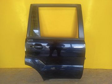 Дверь задн. прав. TOYOTA LAND CRUISER PRADO 120 02-09