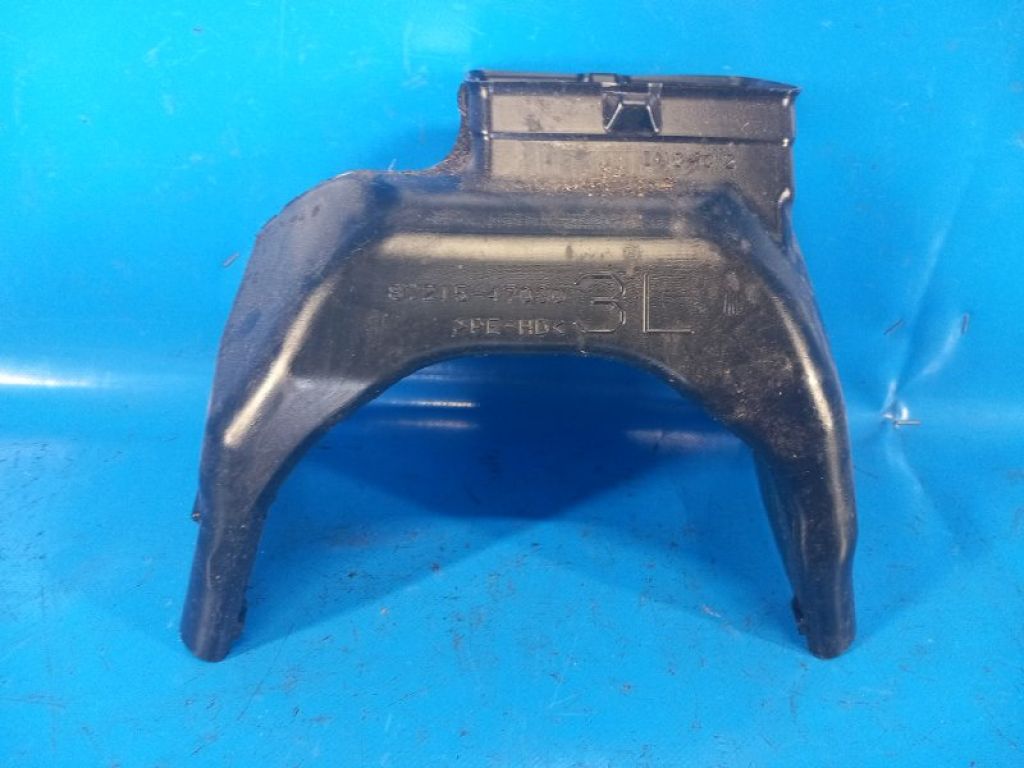 8721547030 | Повітропровід салону TOYOTA PRIUS 16-