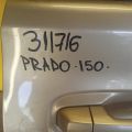 6700360470 | Дверь задн. прав. TOYOTA LAND CRUISER PRADO 150 09-17 - Превью 2