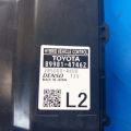 8998147462 | Блок електронний TOYOTA PRIUS 16- - Прев'ю 2