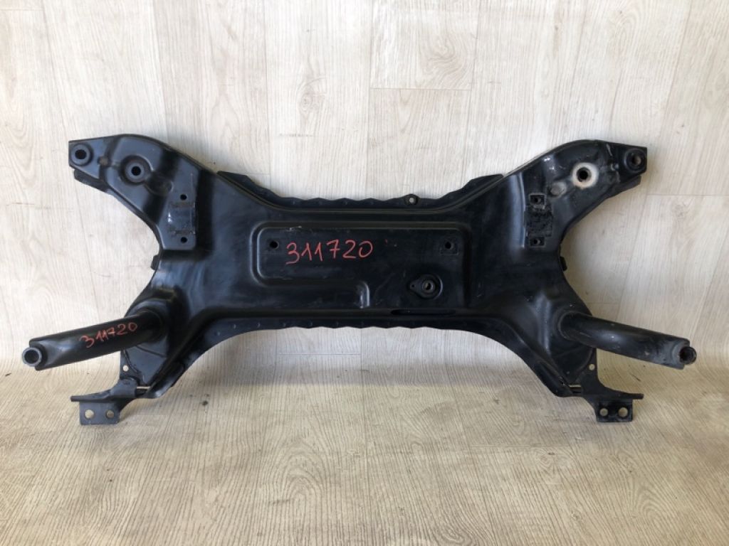 4000A274 | Балка передней подвески MITSUBISHI OUTLANDER GF 12-
