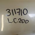 6700360410 | Дверь задн. прав. TOYOTA LAND CRUISER 200 08-21 - Превью 2