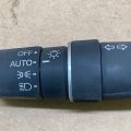 35255-TZ5-K41 | Подрулевой переключатель лев. ACURA TLX 14-17 - Превью 2