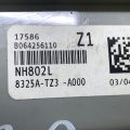 36600-TZ3-A01ZB | Плафон салону ACURA TLX 14-17 - Прев'ю 2