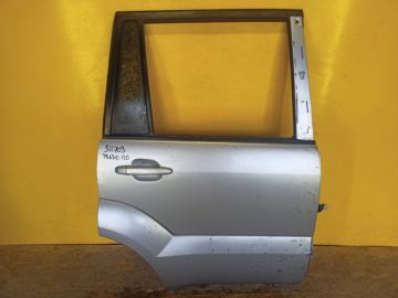 Дверь задн. прав. TOYOTA LAND CRUISER PRADO 120 02-09