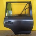 6700360410 | Дверь задн. прав. TOYOTA LAND CRUISER 200 08-21