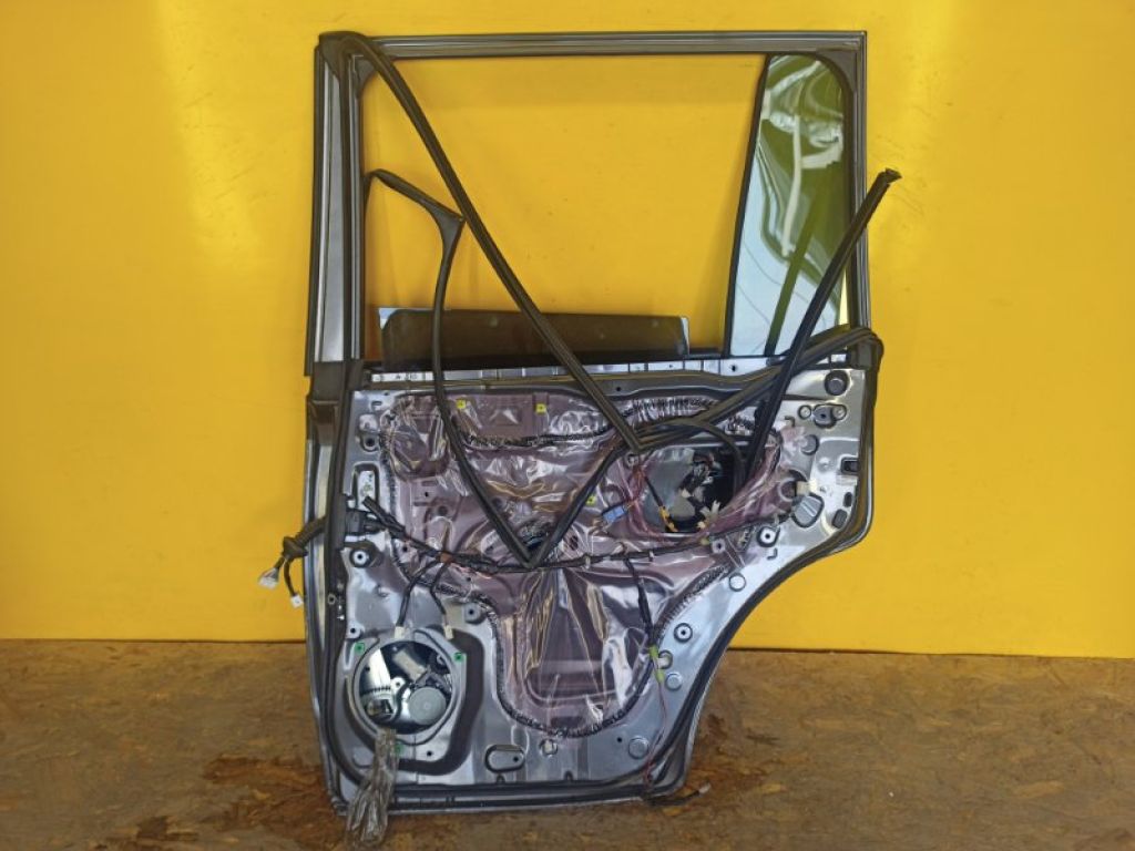 6700360410 | Дверь задн. прав. TOYOTA LAND CRUISER 200 08-21 - Фото 5