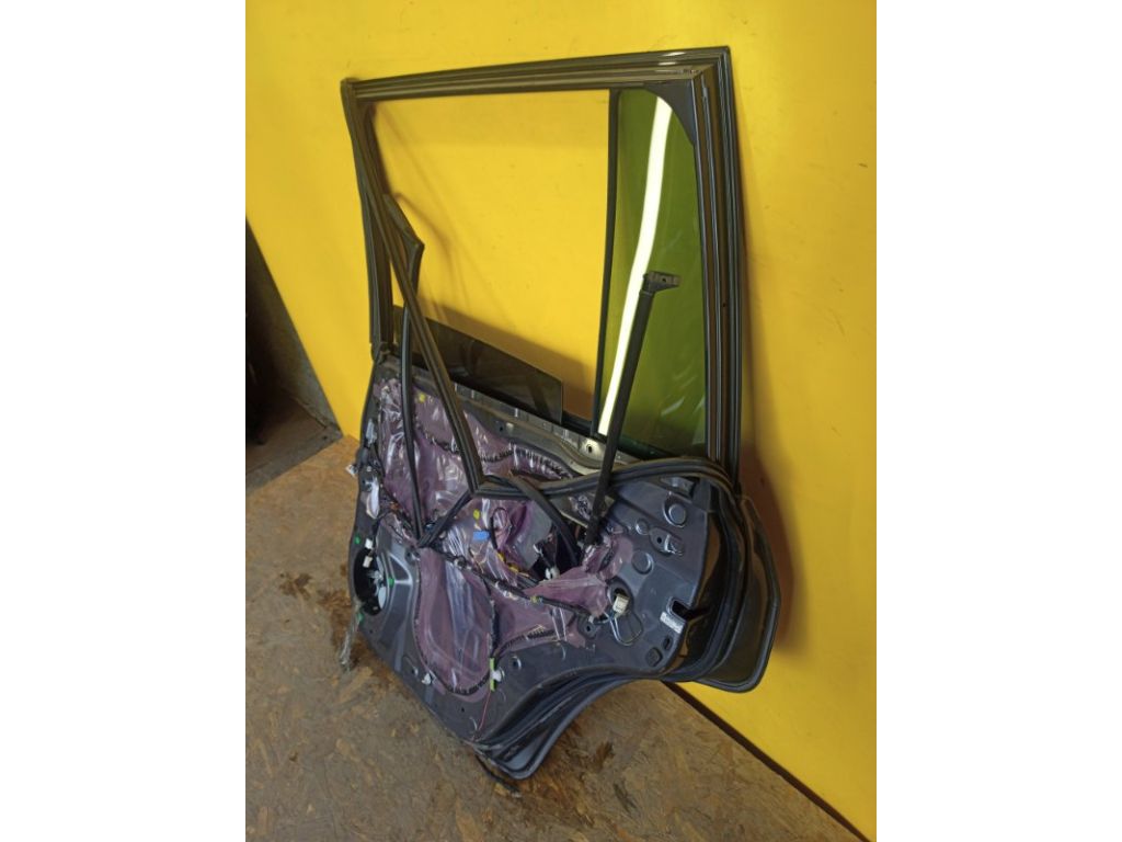 6700360410 | Дверь задн. прав. TOYOTA LAND CRUISER 200 08-21 - Фото 6