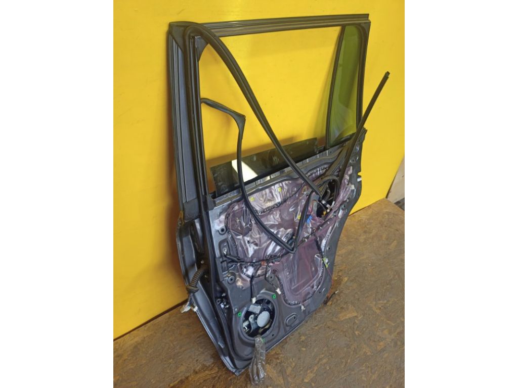 6700360410 | Дверь задн. прав. TOYOTA LAND CRUISER 200 08-21 - Фото 7