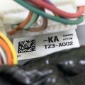 38200-TZ3-A03 | Блок предохранителей салон ACURA TLX 14-17 - Превью 3