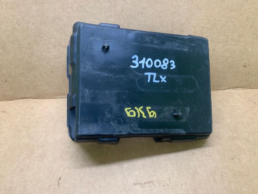 31521-T2A-A10 | Полка аккумулятора ACURA TLX 14-17 - Фото 3