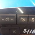 8401047310 | Блок кнопок торпедо TOYOTA PRIUS 16-
