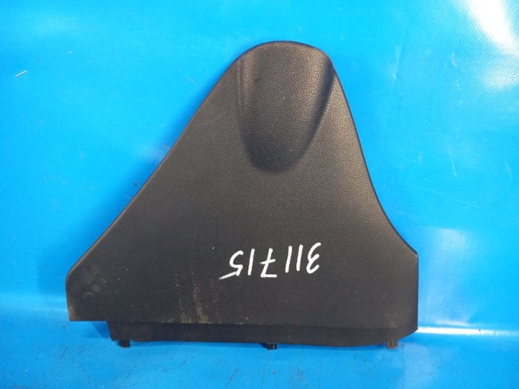 5543547050 | накладка в салоні TOYOTA PRIUS 16-