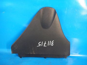 Накладка в салоне TOYOTA PRIUS 16-