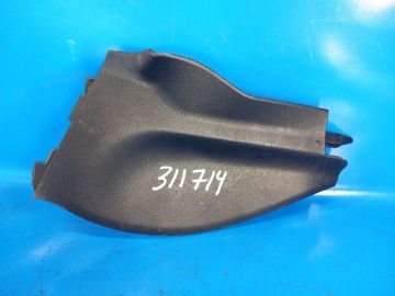накладка в салоні TOYOTA PRIUS 16-