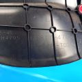 5881747050 | накладка в салоні TOYOTA PRIUS 16- - Прев'ю 3