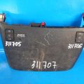 5540647050 | накладка в салоні TOYOTA PRIUS 16-