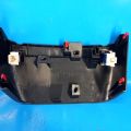 5540647050 | накладка в салоні TOYOTA PRIUS 16- - Прев'ю 2