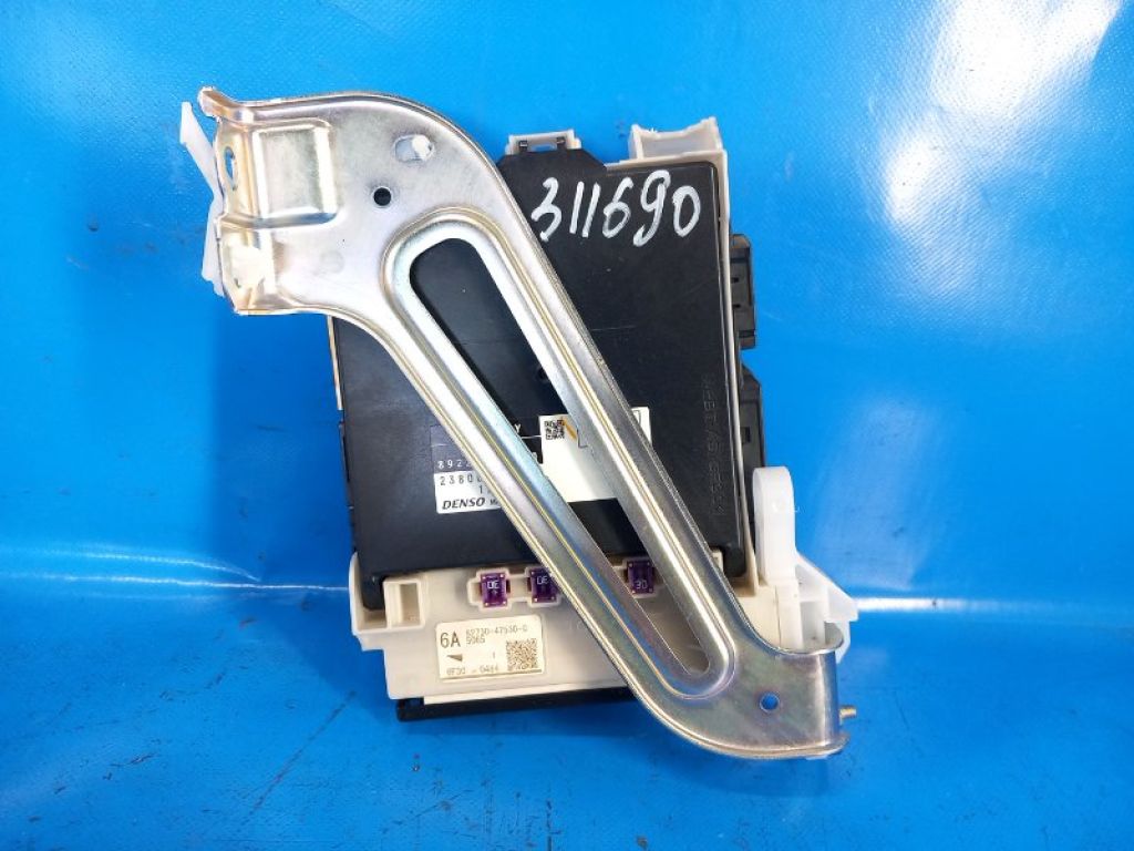 8922147440 | Блок електронний TOYOTA PRIUS 16-