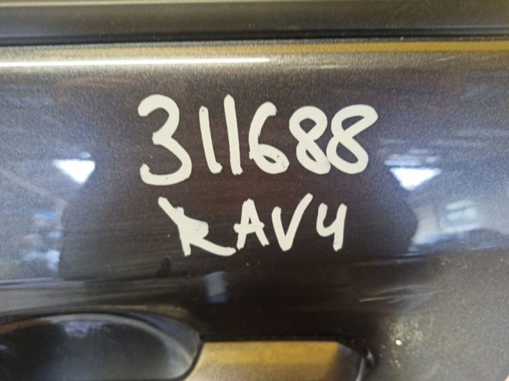 6700442190 | Двері задн. лів. TOYOTA RAV4 18- - Фото 2