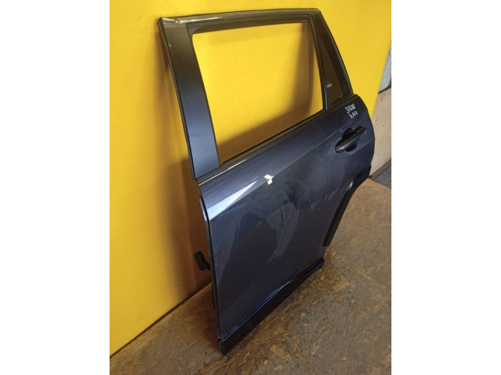 6700442190 | Двері задн. лів. TOYOTA RAV4 18- - Фото 4