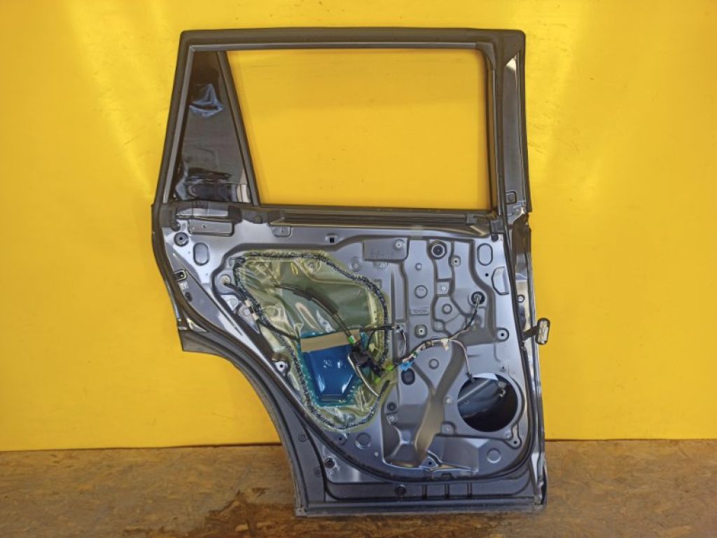 6700442190 | Двері задн. лів. TOYOTA RAV4 18- - Фото 5