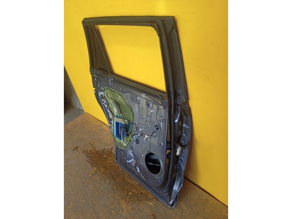 6700442190 | Двері задн. лів. TOYOTA RAV4 18- - Фото 6