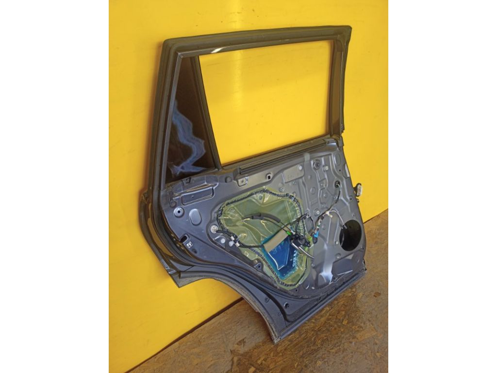 6700442190 | Двері задн. лів. TOYOTA RAV4 18- - Фото 7