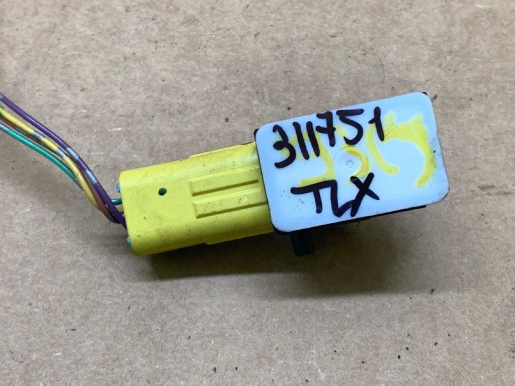 77970-T5A-N01 | Датчик удара ACURA TLX 14-17 - Фото 3
