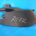 5881647050 | накладка в салоні TOYOTA PRIUS 16-
