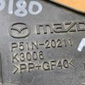 P51N-20-211 | Кронштейн MAZDA MX-5 15- - Превью 2