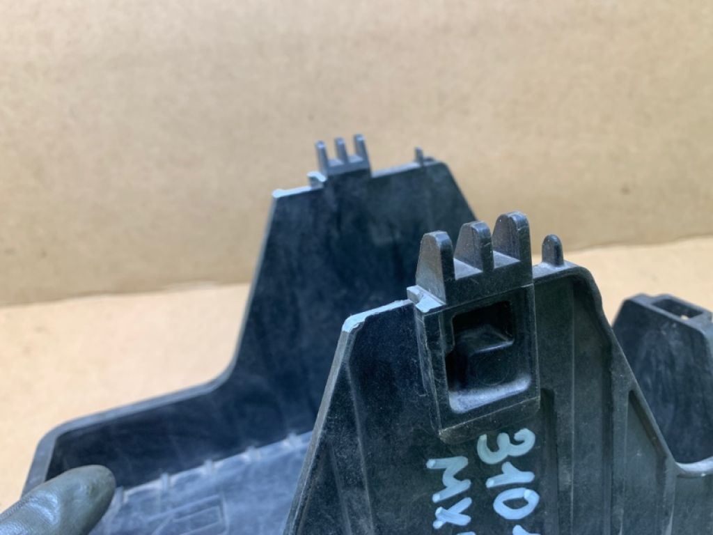 N243-56-041A | Полка аккумулятора MAZDA MX-5 15- - Фото 3