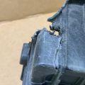 N243-56-041A | Полка аккумулятора MAZDA MX-5 15- - Превью 4