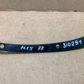 AZM601A91041A | Накладка бампера задн. прав. MAZDA MX-5 15-