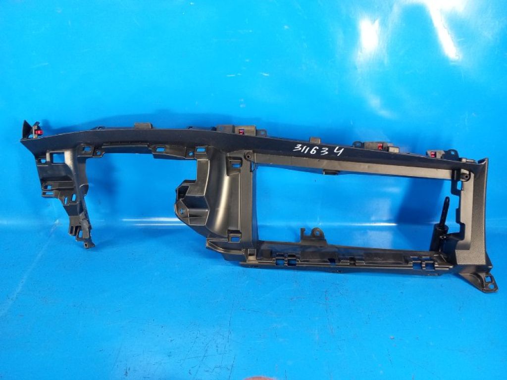 5530347080 | Накладка торпедо TOYOTA PRIUS 16-