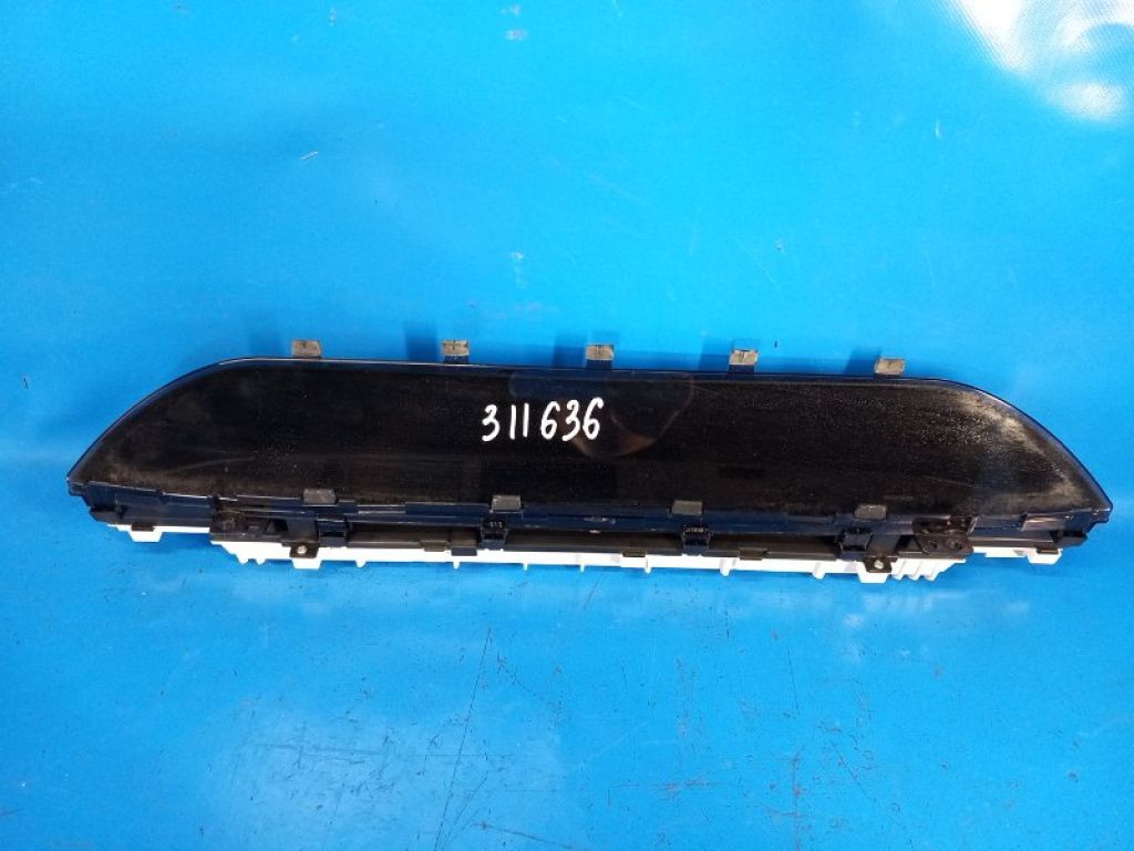 8380047L21 | Панель приборов TOYOTA PRIUS 16-