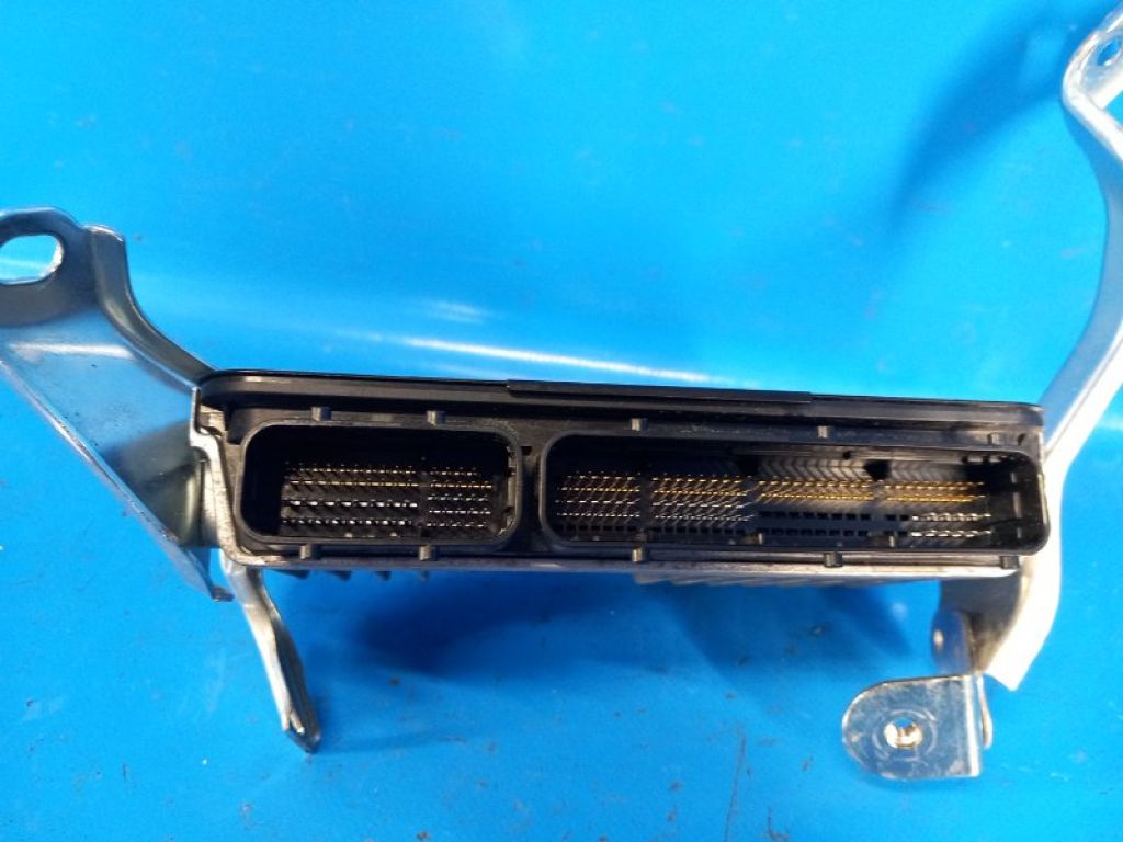 8966147650 | Блок керування двигуном TOYOTA PRIUS 16- - Фото 3