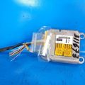 8917047600 | Блок керування AIRBAG TOYOTA PRIUS 16-