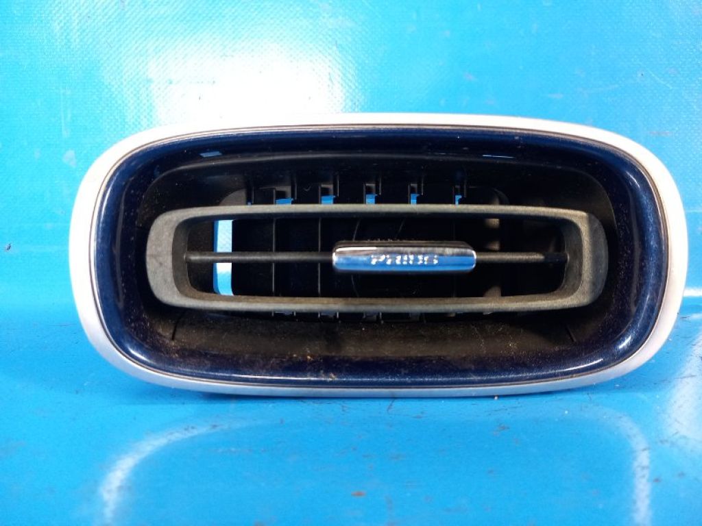 5566047150 | Дефлектор повітряний прав. TOYOTA PRIUS 16-
