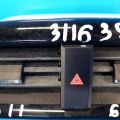 8433247050 | Кнопка аварійної сигналізації TOYOTA PRIUS 16-