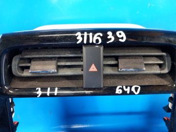 Дефлектор повітряний TOYOTA PRIUS 16-