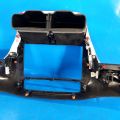 5540547130B0 | Накладка торпедо под магнитолу TOYOTA PRIUS 16- - Превью 5