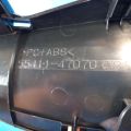 5541047100 | Накладка торпедо-центр. TOYOTA PRIUS 16- - Прев'ю 7